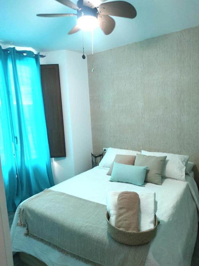 Expoholidays - Granada Centro Elvira Parking Gratis 外观 照片