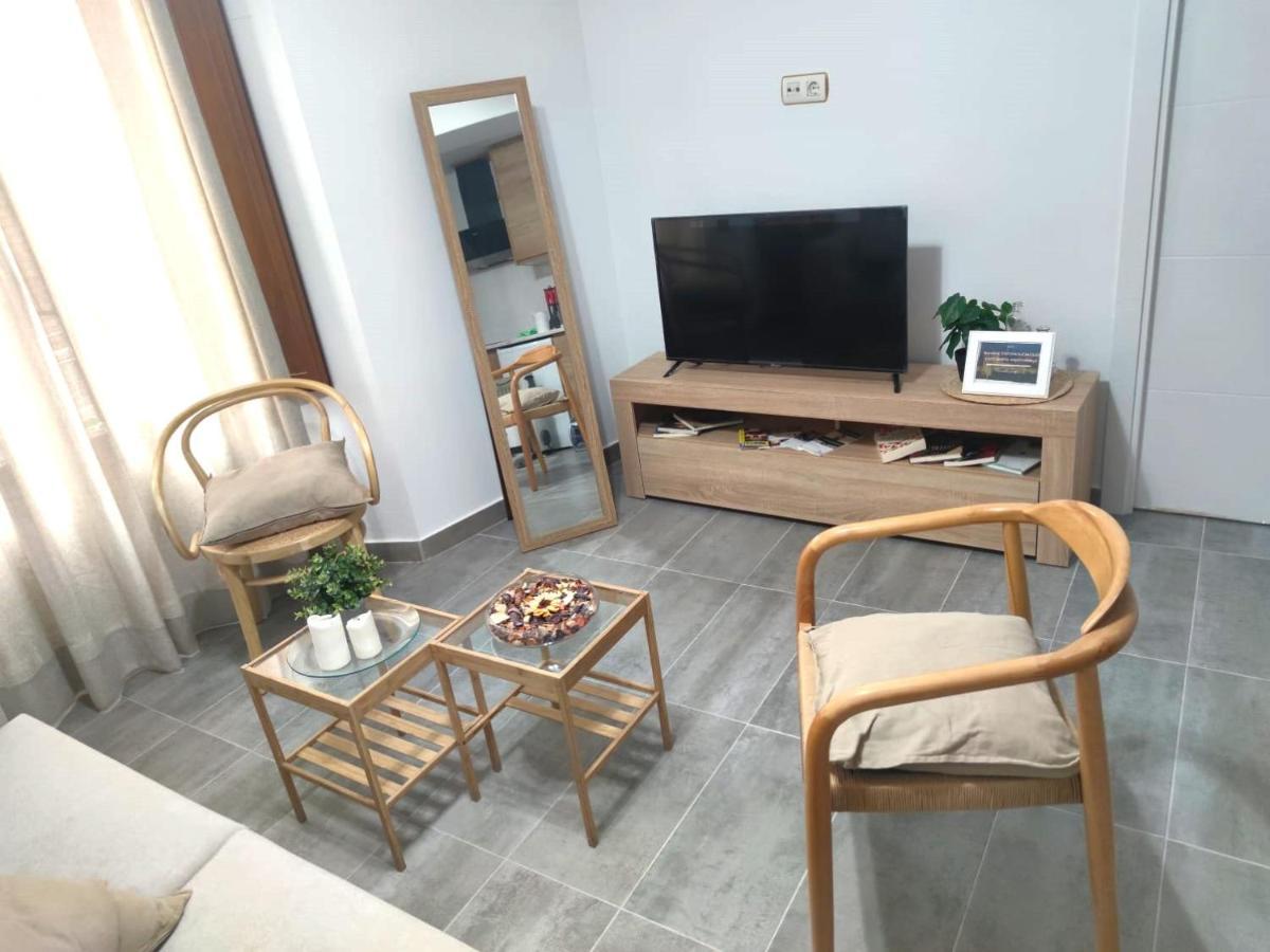 Expoholidays - Granada Centro Elvira Parking Gratis 外观 照片